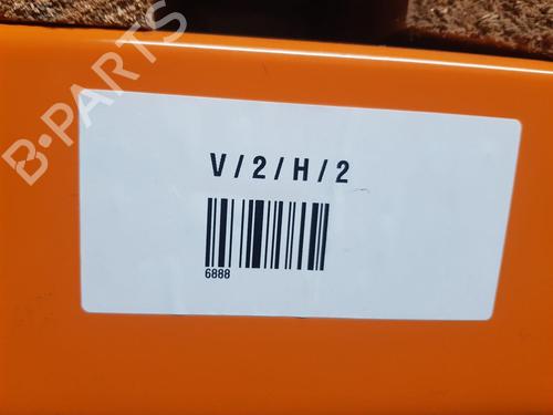 Front right seatbelt FORD TRANSIT Van (FA_ _) 2.2 TDCi | BP29549245I25 