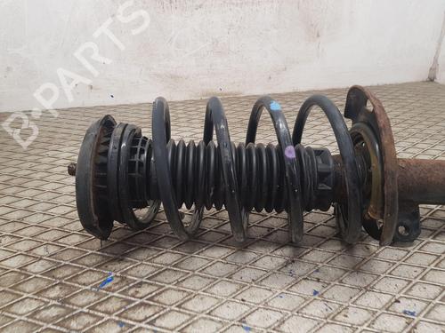 Left front shock absorber CITROËN C4 CACTUS 1.2 THP 110 | BP29467232M16