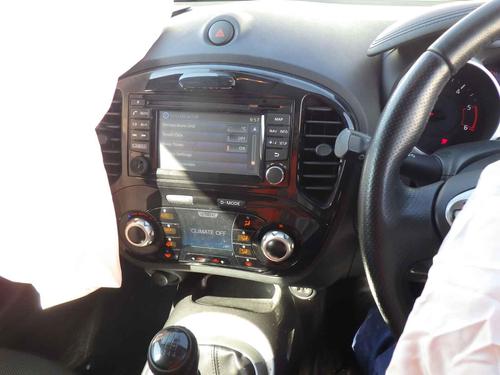 Electronic module NISSAN JUKE (F15) 1.5 dCi | BP22674227M83 
