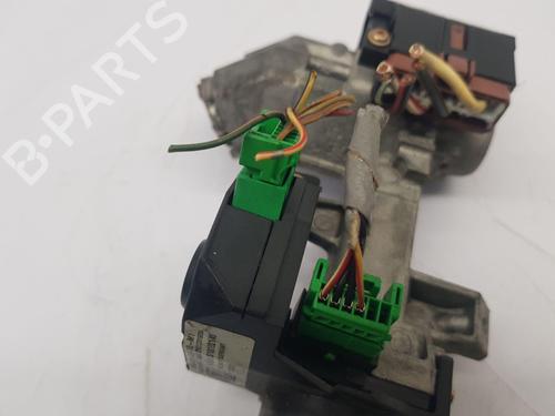 Ignition barrel HONDA CIVIC VII Hatchback (EU, EP, EV) 1.6 i (EP2, EU8, EU6) | BP31663340M48
