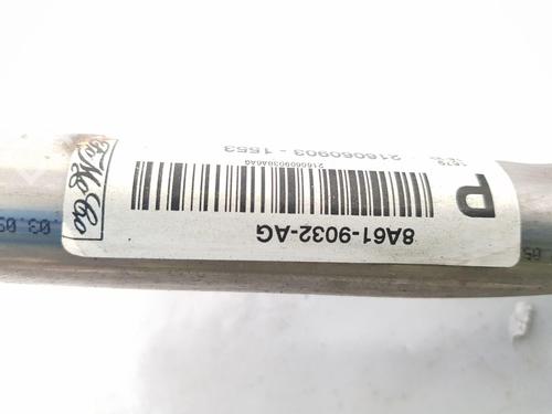 Pipe FORD FIESTA VI (CB1, CCN) 1.25 | BP32398131M125 - Image 2