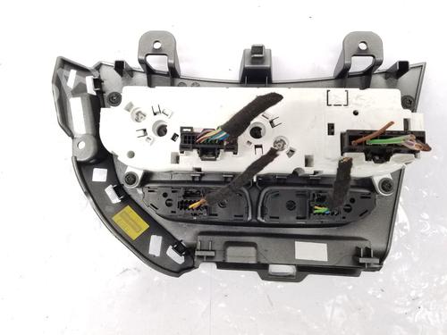 Climate control FORD FOCUS III Turnier 1.6 TDCi | BP39447589I5 - Image 8