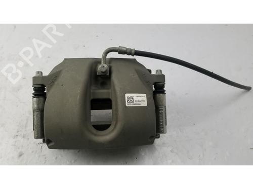 Right front brake caliper TESLA MODEL Y (5YJY) Long Range Rear-Wheel Drive | BP39169970M104 - Image 3