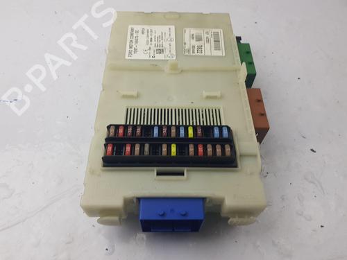 Electronic module FORD MONDEO IV Turnier (BA7) 2.0 TDCi | BP38970376M83 - Image 2