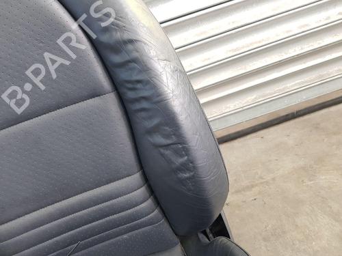Left front seat PORSCHE BOXSTER (986) 2.7 | BP29900675C15