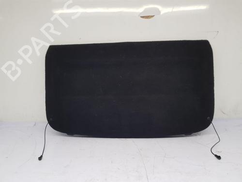 Used Rear parcel shelf VAUXHALL ASTRA Mk VI (J) GTC (P10) 1.4 (120 hp) 30764924