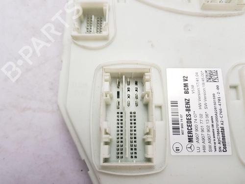 Electronic module MERCEDES-BENZ SPRINTER 3,5-t Van (B907, B910)  | BP22669271M83 