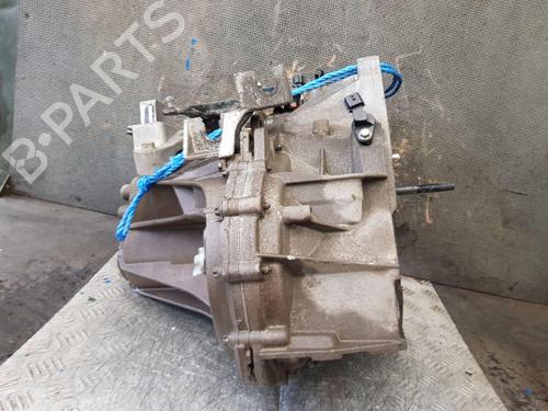 Gearbox NISSAN PULSAR Hatchback (C13) 1.2 DIG-T | BP29083009M3