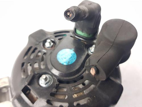 Dynamo HONDA CR-V III (RE_) 2.2 i-CTDi 4WD (RE6) | BP30796129M7