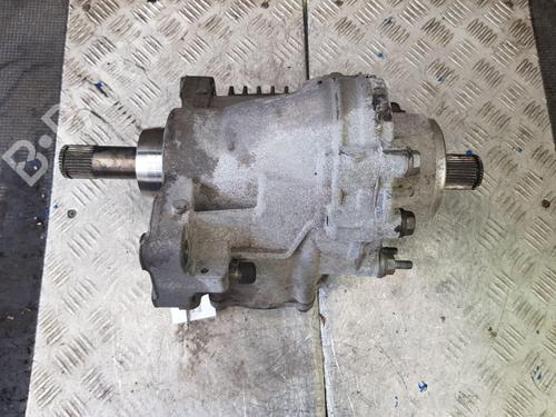 Used Transfer box AUDI A3 Sportback (8VA, 8VF) RS3 quattro (367 hp) 29292836