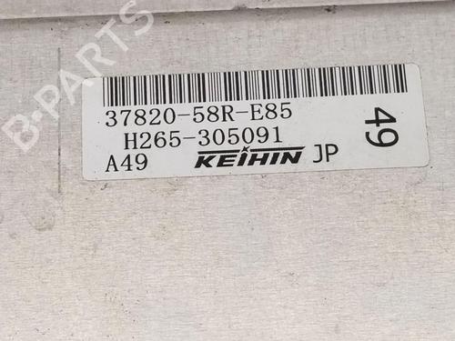Engine control unit (ECU) HONDA JAZZ IV (GK_) 1.3 | BP39382182M57 - Image 5
