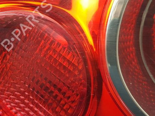 Right taillight FORD KA (RU8) 1.2 | BP28119881C35 