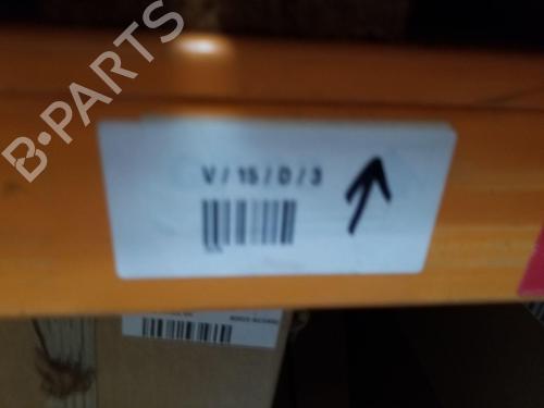 Radio FORD FIESTA VII (HJ, HF) 1.0 EcoBoost | BP28120273E6 