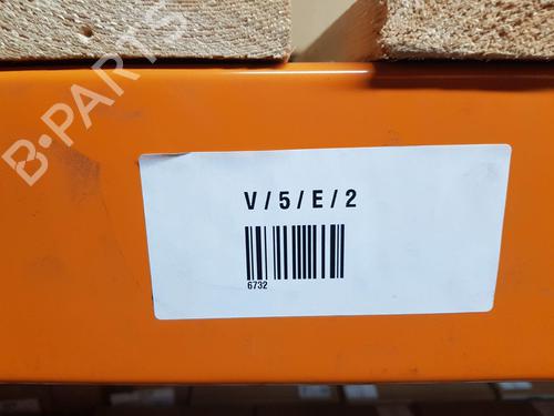 Right front steering knuckle NISSAN MICRA III (K12) 1.2 16V | BP24810303M26 