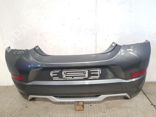 Paragolpes trasero Paragolpes trasero VOLVO C30 (533) 1.6 D (109 hp) 33944491 33944491
