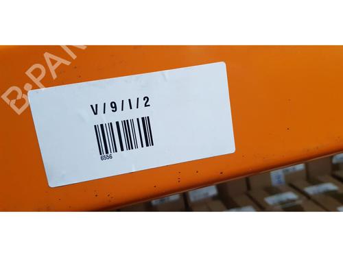 Jack Kit TOYOTA HILUX VIII Pickup (_N1_) 2.4 D 4WD (GUN125_, GUN125R) | BP29957201C119