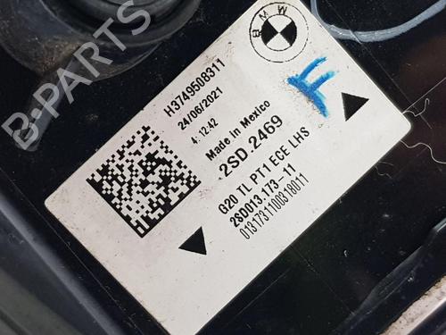 Left taillight BMW 3 (G20, G80, G28) 320 i | BP32398206C34  - Image 10