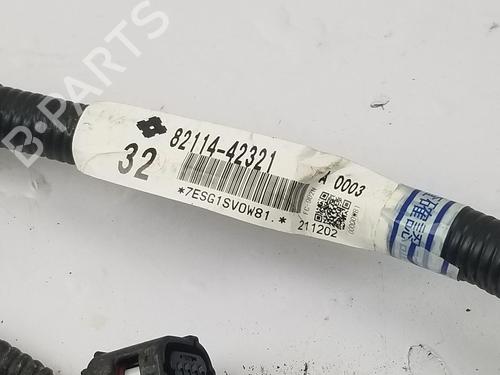 Electronic sensor TOYOTA RAV 4 V (_A5_, _H5_) 2.5 Hybrid AWD (AXAP54, AXAP54L) | BP39026742M84 - Image 5