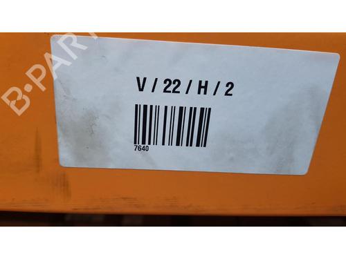 Steering column stalk SMART FORTWO Coupe (453) 0.9 (453.344, 453.353) | BP37271408I23 - Image 8