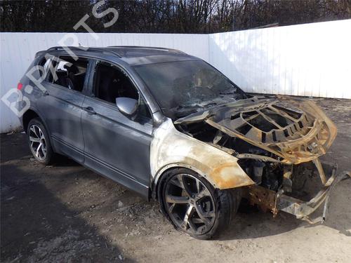 Pièces Détachées Usagées SEAT TARRACO (KN2) [2018-2024]  4410752