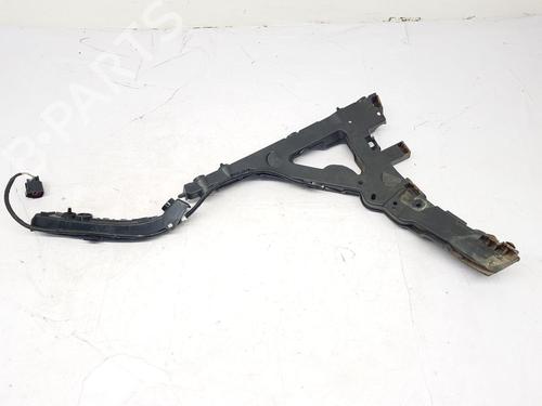 Stoßstangenhalter hinten für LAND ROVER RANGE ROVER VELAR (L560) 2.0 D240 SD4 4x4 (241 hp) 30823296