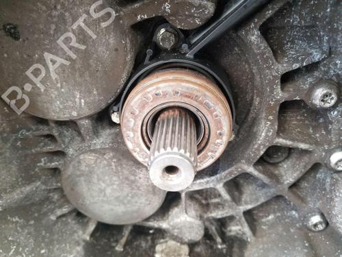 Gearbox VW GOLF VI (5K1) 1.6 TDI | BP36949685M3 - Image 3