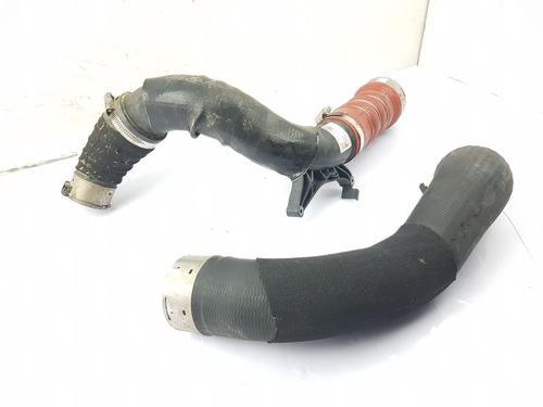 Intercooler pipe BMW 1 (F40) M 135 i xDrive | BP29492885M127 