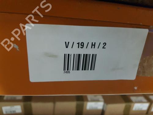 Pipe MCLAREN 570GT 3.8 | BP22655937M125 