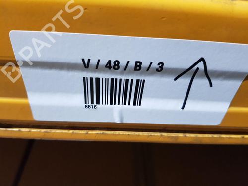 Engine control unit (ECU) DACIA DUSTER (HS_) 1.5 dCi | BP36459648M57 - Image 9
