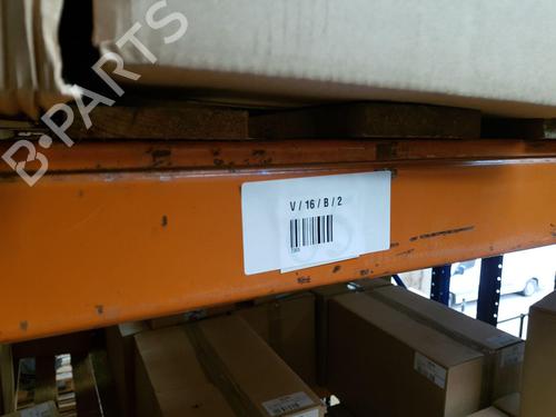 ABS pump PORSCHE BOXSTER (987) 2.9 | BP28081309M43 