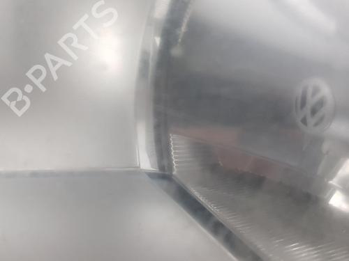 Left headlight VW POLO IV (9N_, 9A_) 1.4 16V | BP32003775C28 