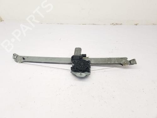 Front right window mechanism RENAULT TRAFIC III Van (FG_) 1.6 dCi 115 (FGMD) | BP26915287C23 