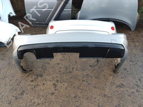Pára-choques traseiro MERCEDES-BENZ C-CLASS T-Model (S204) C 220 CDI (204.208) (170 hp) 31723087