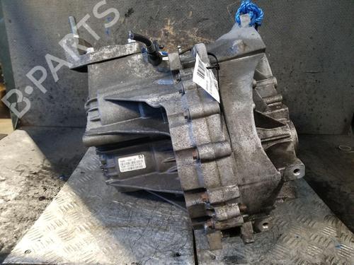 Gearbox FORD MONDEO IV Turnier (BA7) 1.8 TDCi | BP31282793M3 