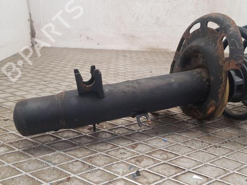 Left front shock absorber CITROËN C4 CACTUS 1.2 VTi 82 | BP28283827M16 