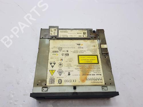 Instrument cluster TOYOTA COROLLA Hatchback (_E21_, _EA1_, _EH1_) 1.8 Hybrid (ZWE211, ZWE219) | BP29343284C47 