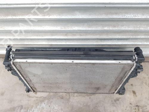 Water radiator CUPRA FORMENTOR (KM7, KMP)  | BP29738000M31