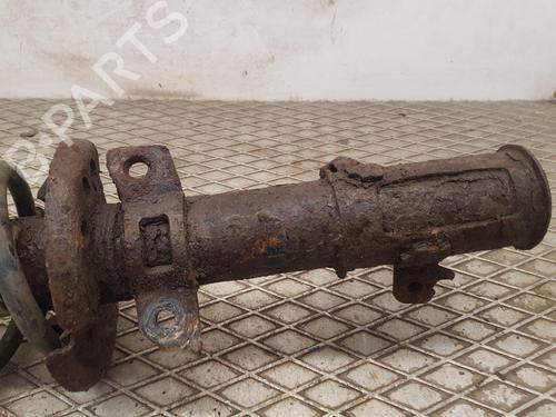 Right front shock absorber FORD FIESTA VI (CB1, CCN)  | BP29514353M17 