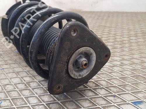 Right front shock absorber FORD FOCUS III 1.0 EcoBoost | BP29514340M17 