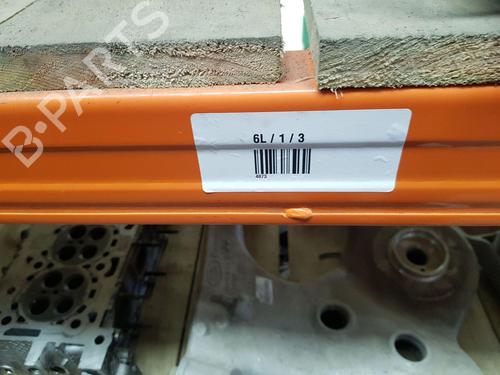 Left rear suspension arm FERRARI CALIFORNIA 4.3 | BP24941629M14 