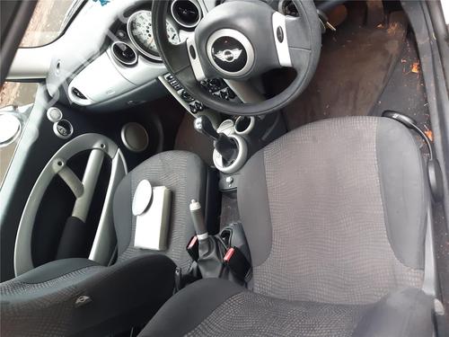Gearbox MINI MINI (R50, R53) Cooper | BP35966838M3  - Image 16