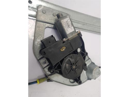Rudehejsemekanisme Højre foran PEUGEOT 208 I (CA_, CC_) 1.4 VTi | BP29575728C23 