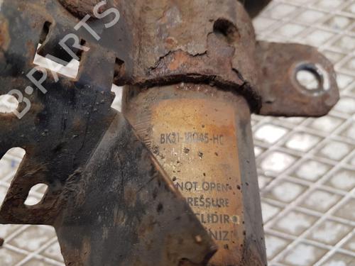 Right front shock absorber FORD TRANSIT V363 Van (FCD, FDD) 2.2 TDCi | BP25839105M17 - Image 5