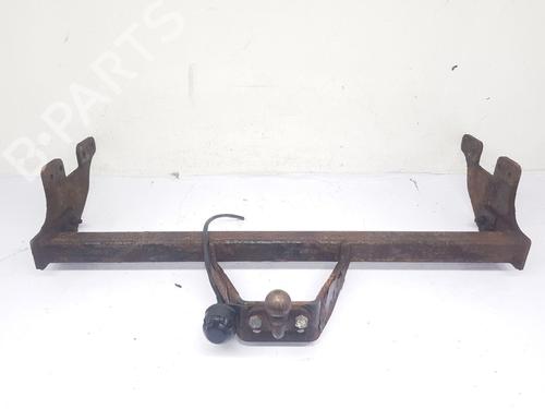 Bola de reboque/mecanismo TOYOTA HILUX VIII Pickup (_N1_) 2.4 D 4WD (GUN125_, GUN125R) (150 hp) 30045253