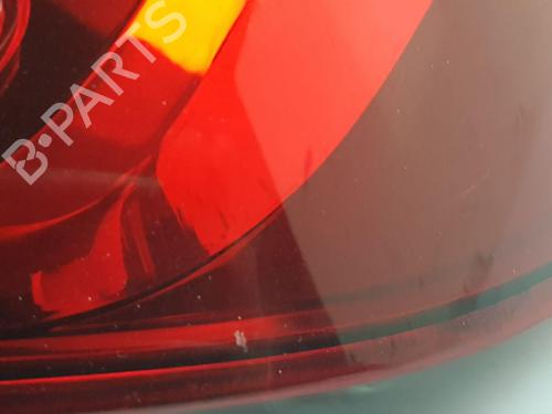 Right taillight DACIA SANDERO II 1.0 SCe 75 (B8JC, B8JD, B8NC) | BP28081323C35 