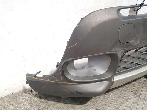 Grille FIAT 500L (351_, 352_) 1.3 D Multijet (199.LYM11, 199.LYM1A) | BP27372100C40