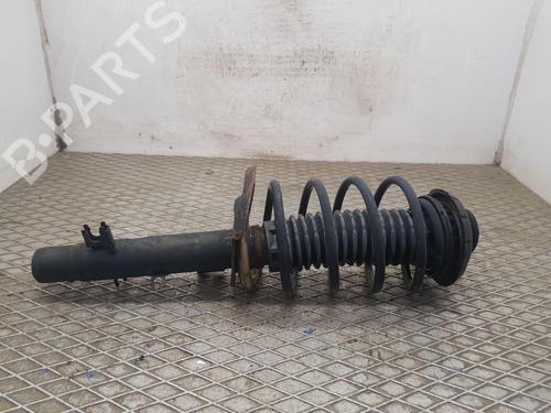 Used Left front shock absorber CITROËN C4 CACTUS 1.2 VTi 82 (82 hp) 28283827