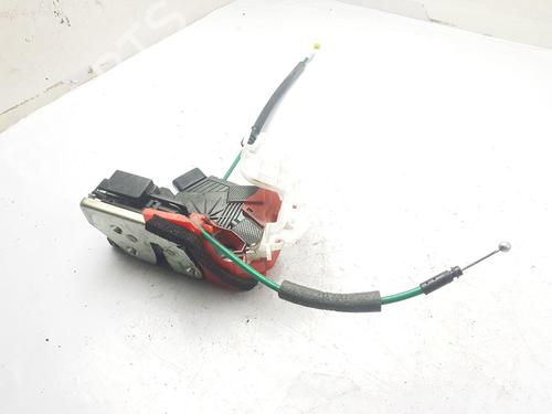 Used Front left lock Front left lock HYUNDAI i30 (GD) 1.6 CRDi (110 hp) 35772126 35772126