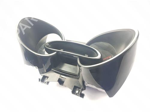 Instrument cluster RENAULT CLIO IV Grandtour (KH_) 0.9 TCe 90 | BP26667506C47
