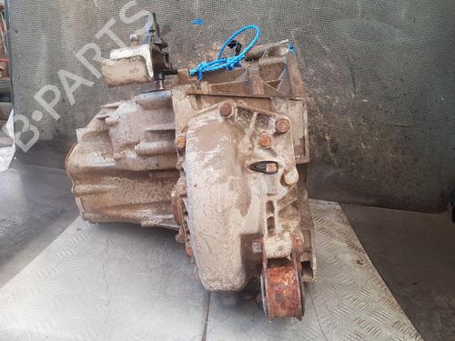 Gearbox PEUGEOT BOXER Van 2.2 HDi 130 | BP39638651M3 - Image 7